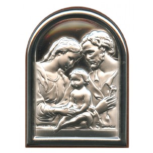 http://www.monticellis.com/2552-2734-thickbox/holy-family-plaque-with-stand-brown-frame-cm6x45-2-1-4x-1-3-4.jpg