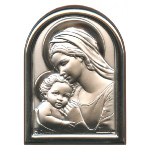http://www.monticellis.com/2553-2735-thickbox/mother-and-child-plaque-with-stand-brown-frame-cm6x45-2-1-4x-1-3-4.jpg
