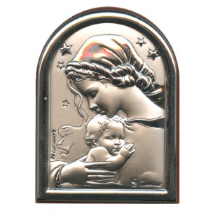 http://www.monticellis.com/2556-2738-thickbox/mother-and-child-plaque-with-stand-brown-frame-cm6x45-2-1-4x-1-3-4.jpg