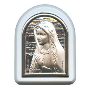 http://www.monticellis.com/2559-2741-thickbox/our-lady-of-sorrows-plaque-with-stand-white-frame-cm-6x7-2-1-4x2-3-4.jpg