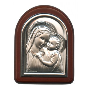 http://www.monticellis.com/2560-2742-thickbox/mother-and-child-plaque-with-stand-brown-frame-cm-6x7-2-1-4x2-3-4.jpg