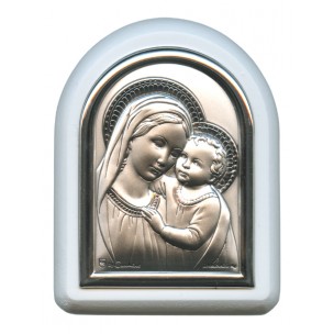 http://www.monticellis.com/2561-2743-thickbox/mother-and-child-plaque-with-stand-white-frame-cm-6x7-2-1-4x2-3-4.jpg