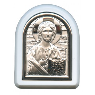 http://www.monticellis.com/2565-2747-thickbox/pantocrator-plaque-with-stand-white-frame-cm-6x7-2-1-4x2-3-4.jpg
