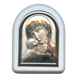 http://www.monticellis.com/2567-2749-thickbox/mother-and-child-plaque-with-stand-white-frame-cm-6x7-2-1-4x2-3-4.jpg