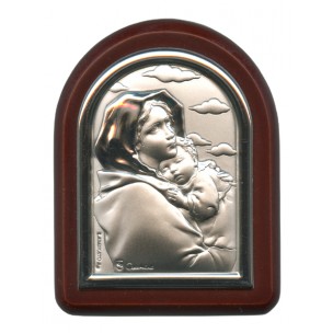 http://www.monticellis.com/2575-2757-thickbox/ferruzzi-plaque-with-stand-brown-frame-cm-6x7-2-1-4x2-3-4.jpg