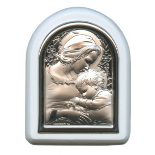 http://www.monticellis.com/2587-2769-thickbox/mother-and-child-plaque-with-stand-white-frame-cm-6x7-2-1-4x2-3-4.jpg