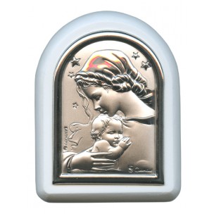 http://www.monticellis.com/2591-2773-thickbox/mother-and-child-plaque-with-stand-white-frame-cm-6x7-2-1-4x2-3-4.jpg