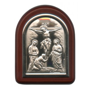 http://www.monticellis.com/2592-2774-thickbox/crucifixion-plaque-with-stand-brown-frame-cm-6x7-2-1-4x2-3-4.jpg