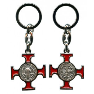 http://www.monticellis.com/2595-2777-thickbox/stbenedict-silver-with-red-enamel-keychain-cm45-1-3-4.jpg