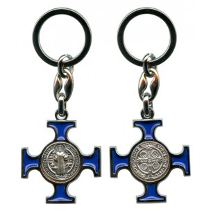 http://www.monticellis.com/2605-2787-thickbox/stbenedict-silver-with-blue-enamel-keychain-cm45-1-3-4.jpg
