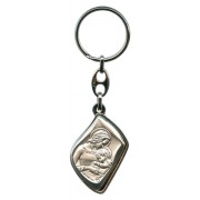 Keychain of Mother and Child