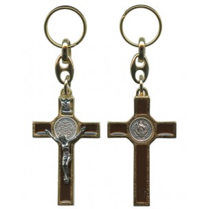 http://www.monticellis.com/2617-2799-thickbox/stbenedict-gold-with-brown-enamel-crucifix-keychain-cm55-2.jpg