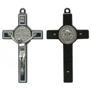 http://www.monticellis.com/2674-2856-thickbox/stbenedict-metal-crucifix-rhodium-finish-white-cm8-3.jpg