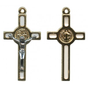 http://www.monticellis.com/2702-2884-thickbox/stbenedict-mignon-metal-crucifix-white-gold-plated-cm25-1.jpg