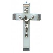 Luminous Crucifix mm.45- 1 3/4"