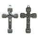 Way of the Cross Crucifix mm.50 - 2"