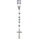 Moonstone Rosary mm.6