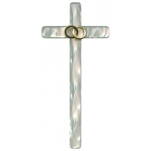 http://www.monticellis.com/3209-3430-thickbox/imitation-mother-of-pearl-wedding-cross-gold-plated-rings-cm25-9-3-4.jpg