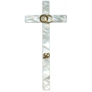 http://www.monticellis.com/3212-3433-thickbox/imitation-mother-of-pearl-50th-anniversary-cross-gold-plated-rings-cm25-9-3-4.jpg