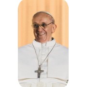 Pope Francis Fridge Magnet cm.4.5-7