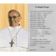 Pope Francis Laminated Prayer Card English cm.7x12- 2 3/4"x 4 3/4"