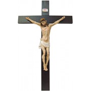 Crucifix cm.75x40 - 29 1/2"x 16"
