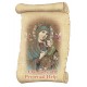 Our Lady of Perpetual Help Fridge Magnet cm.5x8- 2"x 3 1/4"