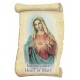 Immaculate Heart of Mary Fridge Magnet cm.5x8- 2"x 3 1/4"
