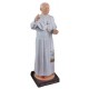Statue du Pape Jean-Paul II