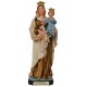 Our Lady of Mount Carmel cm.30-12"