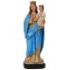 Estatua de Nuestra Señora de la Oración cm.30-12"
