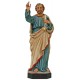 St.Peter Statue cm.30-12"