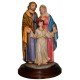 Holy Family Statue cm.40- 15 3/4"