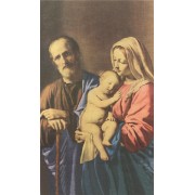 Holy card of St.Francis cm.7x12- 2 3/4"x 4 3/4"
