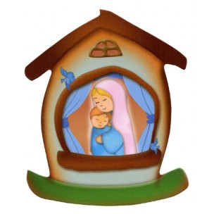 http://www.monticellis.com/3577-3934-thickbox/mother-and-child-house-shaped-magnet-cm55x66-2-1-4-x-2-5-8.jpg