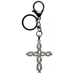 http://www.monticellis.com/3581-3939-thickbox/cross-key-chain-purse-charm-silver-plated-with-clear-crystals-cm13-5-1-8.jpg
