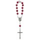 Rose Scented Decade Rosary