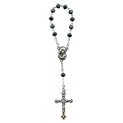 Moonstone Decade Rosary