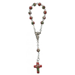 http://www.monticellis.com/3697-4108-thickbox/rosario-decenio-con-cuentas-cloisonne-en-negro.jpg