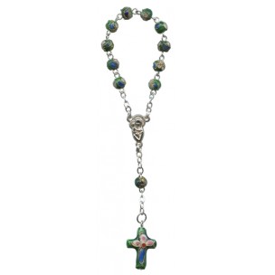 http://www.monticellis.com/3698-4109-thickbox/rosario-decenio-con-cuentas-cloisonne-en-negro.jpg