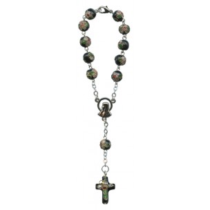 http://www.monticellis.com/3700-4110-thickbox/rosario-decenio-con-cuentas-cloisonne-en-negro.jpg