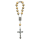 Pine Decade Rosary 