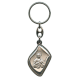 Immaculate Heart of Mary Keychain