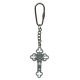 Keychain with Crucifix
