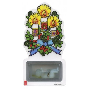 http://www.monticellis.com/4109-4662-thickbox/candle-laminated-bookmark-with-christmas-rosary-bracelet.jpg