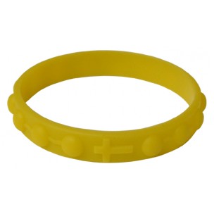 http://www.monticellis.com/4122-4678-thickbox/bracelet-chapelet-en-silicone-elastique-dans-la-couleur-brune.jpg