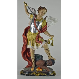 http://www.monticellis.com/4129-4691-thickbox/stmichael-colour-statue-12-305cm.jpg