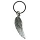 Angel Wing Keychain