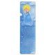 Guardian Angel- Our Father Prayer PVC Bookmark French cm.4x13 - 1 1/2"x5"