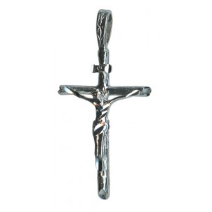 http://www.monticellis.com/4192-4847-thickbox/silver-crucifix-pendent-genuine-rhodium-plating.jpg